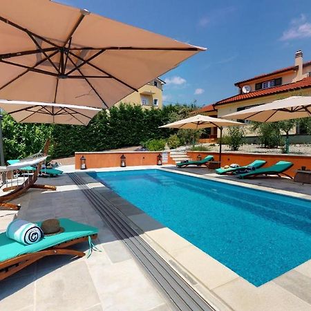 Villa Oasis Kostrena Exterior foto